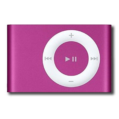 pink Mini Clip Mp3 Player 2 4 8 16 GB Micro SD NEW electronic accessory fitness health running