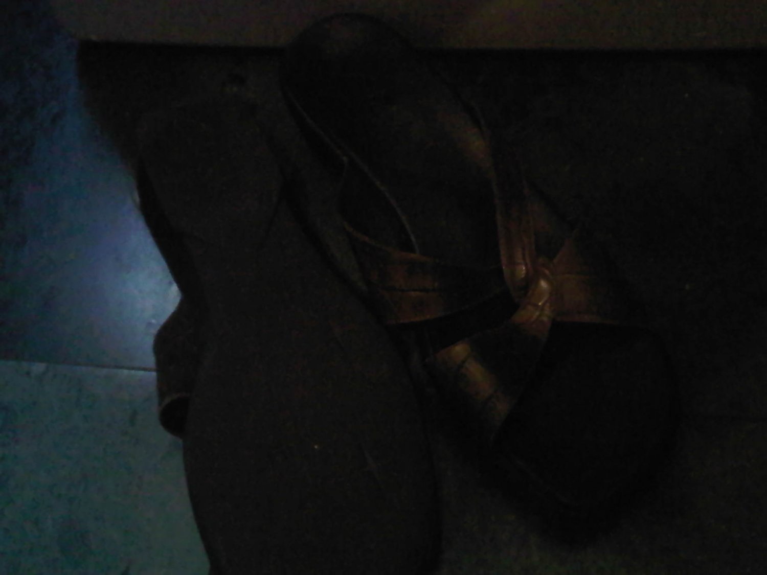 CLARKS BROWN SANDAL SANDALS SHOES WOMEN'S 8 LEATHER CLOTHES ACCESSORY