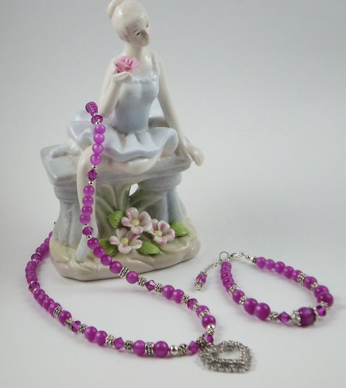 "Pink Essence"