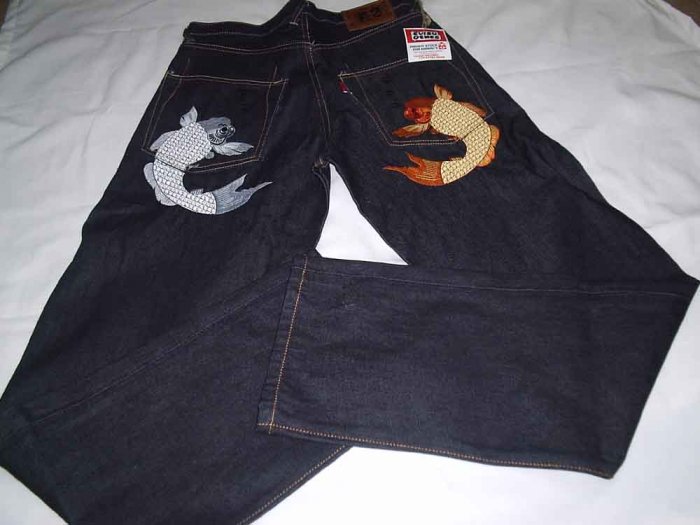 Evisujeans5