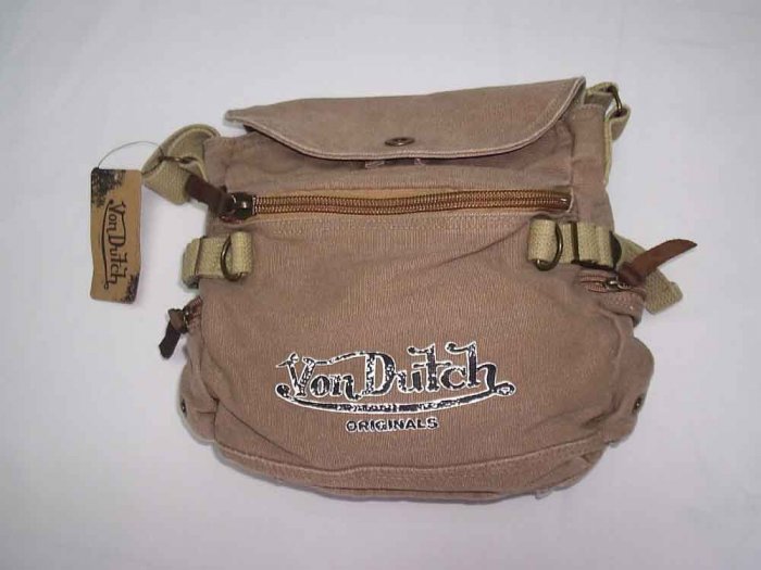 Von Dutch Bag2