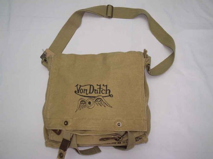Von Dutch Bag4