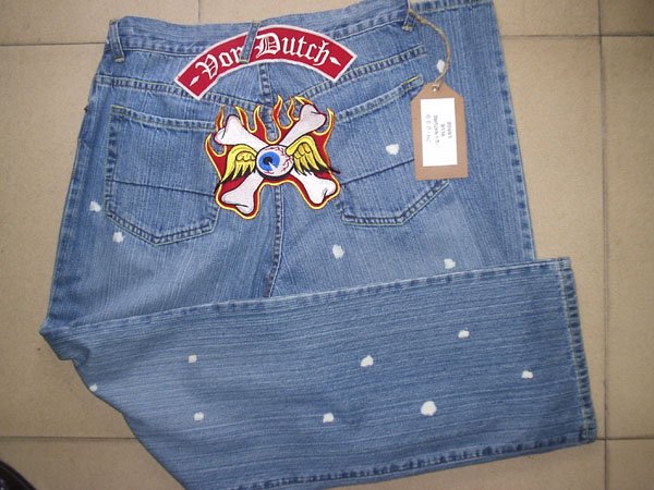 VD jeans 2