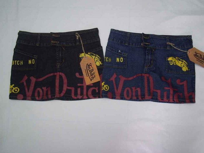 VD jeans 4