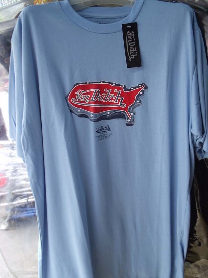 VD Tshirt 1