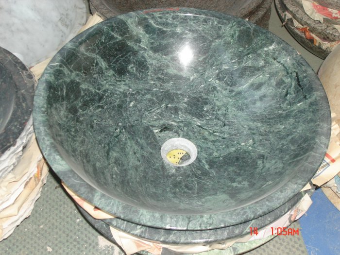 lavabo