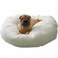 Nuzzle Nest Beds