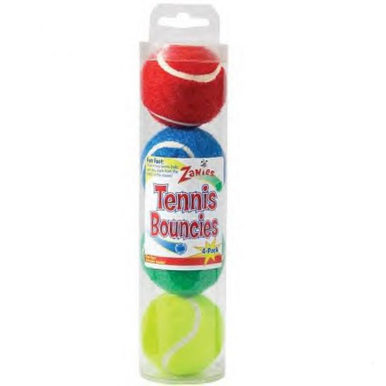 Zanies Tennis Bouncies