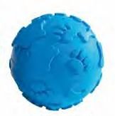 Tough By Nature Giggler Balls