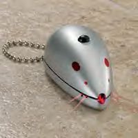 Zanies Laser Mouse
