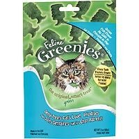 Feline Greenies 3 oz Bags (Ocean Fish)