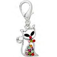 Aria GlamaCat Charm