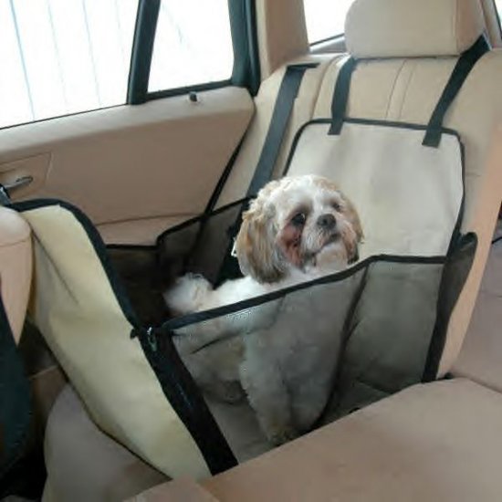 Guardian Gear Single Car Seat Hammocks