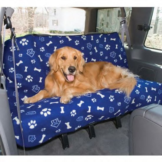 Guardian Gear Thermal Seat Covers