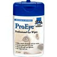 Top Performance ProEye Professional Eye Wipes