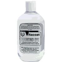 Diamond Eye Tear-Stain Remover for Dogs & Cats