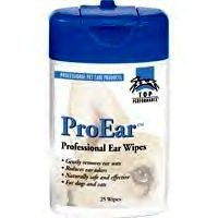 Top Performance ProEar Professional Ear Wipes