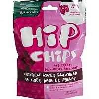 Hip Chips For Cats
