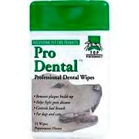 Top Performance ProDental Professional Dental Wipes