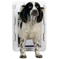 PetSafe QuickFit Pet Doors (small)