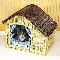 Slumber Pet Cabana