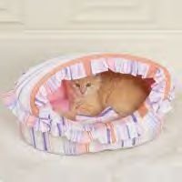 Slumber Pet Cradle