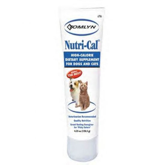Tomlyn Nutri-Cal 4.25 oz Tubes