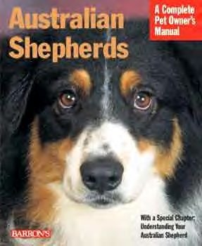 Australian Shepherds