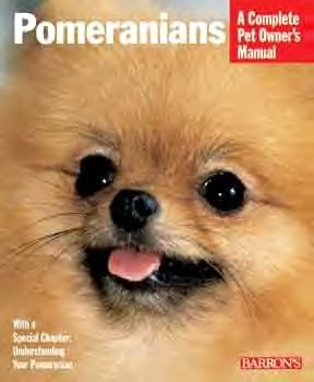 Pomeranians