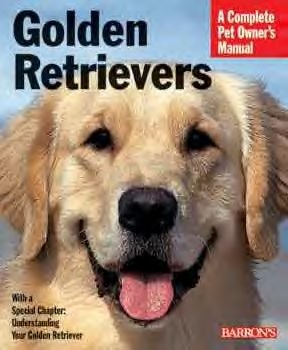 Golden Retrievers