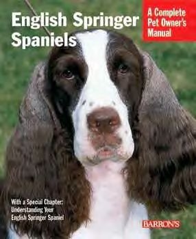 English Springer Spaniel (revised Edition)