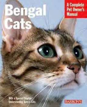 Bengal Cats (revised Edition)