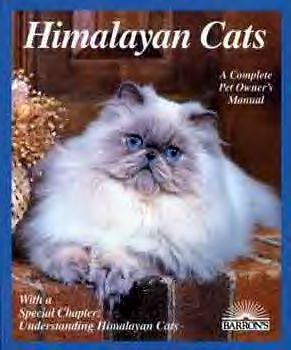 Himalayan Cats