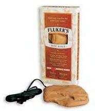 Fluker Hot Rock - Medium