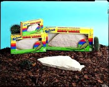 Nature's heat rock - medium
