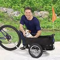 Guardian Gear Pet Trailer