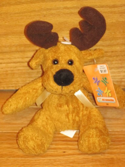 kellytoy moose