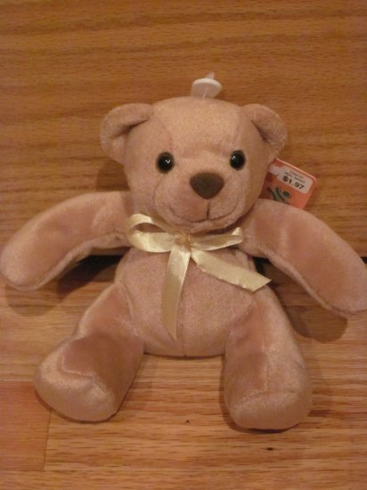 kellytoy stuffed bear