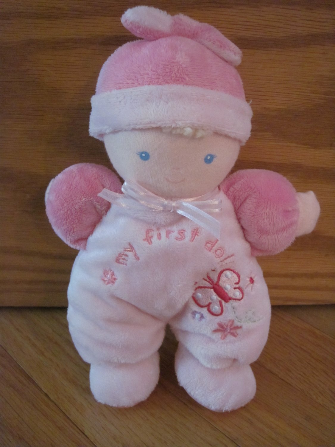 carters plush doll