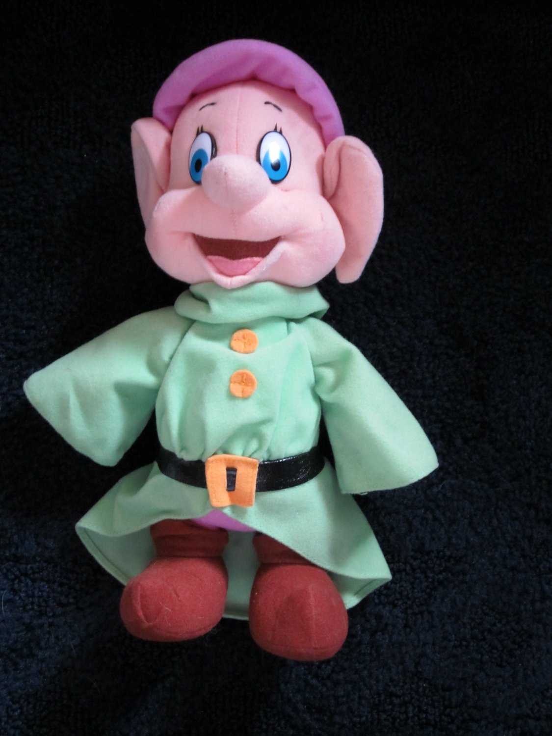 disney dopey plush