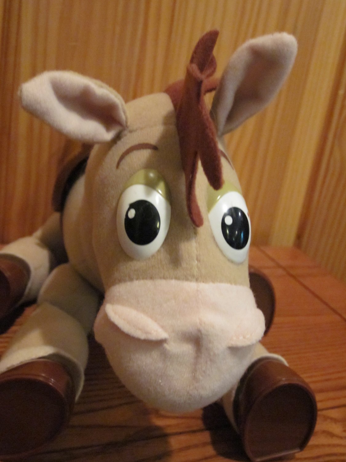 toy story 4 bullseye plush