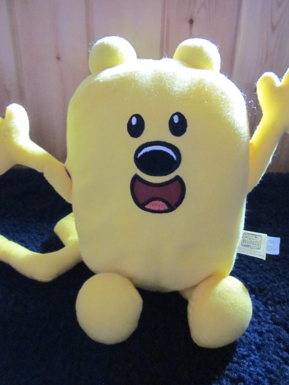 nanco plush