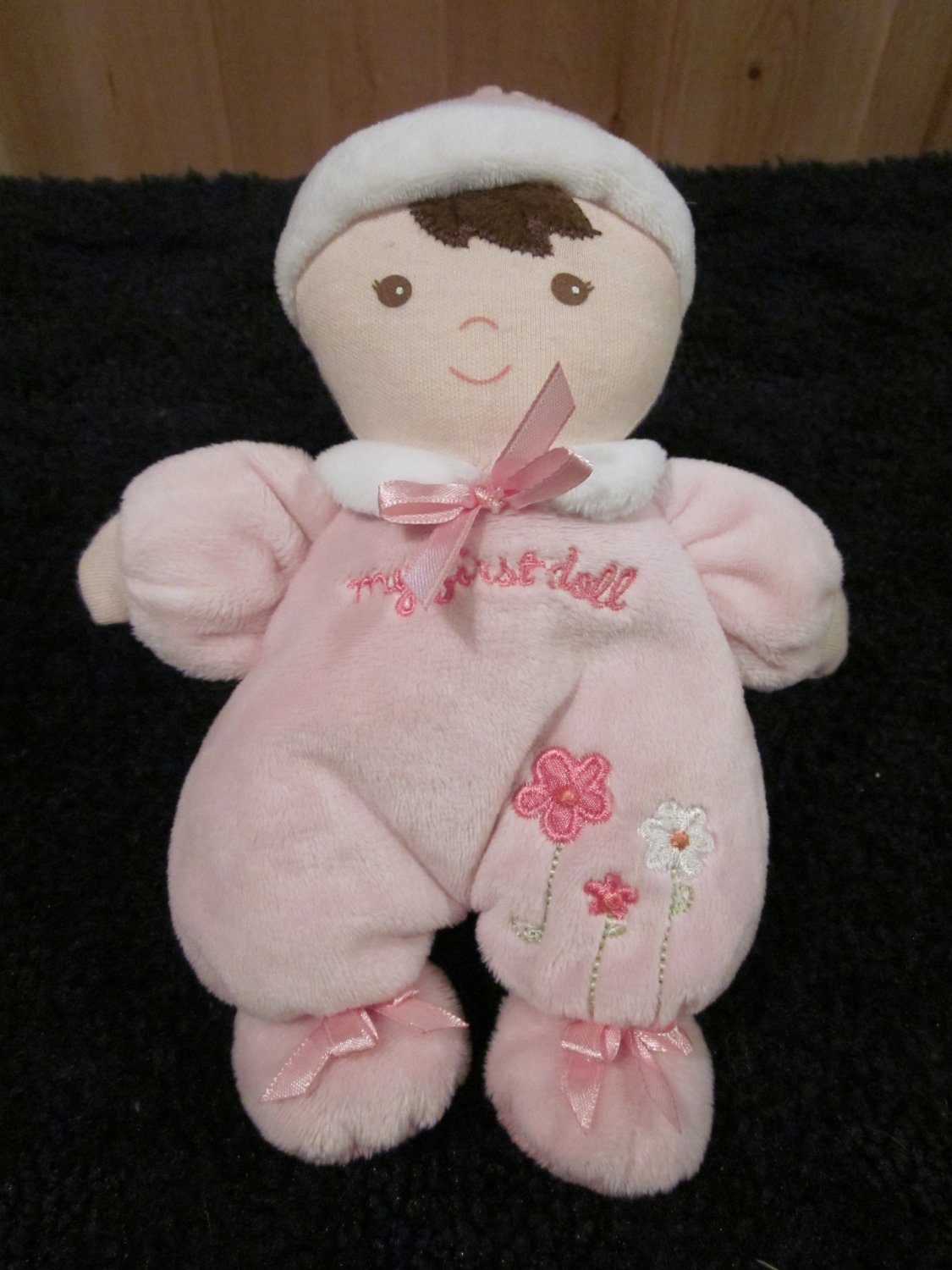 Carters doll