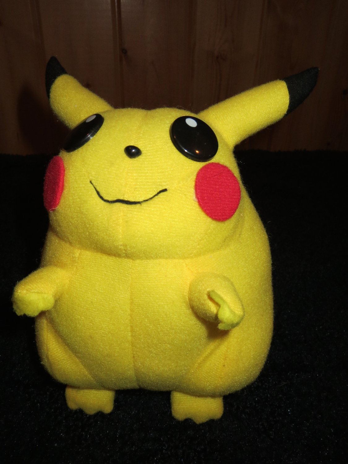 pokemon pikachu doll