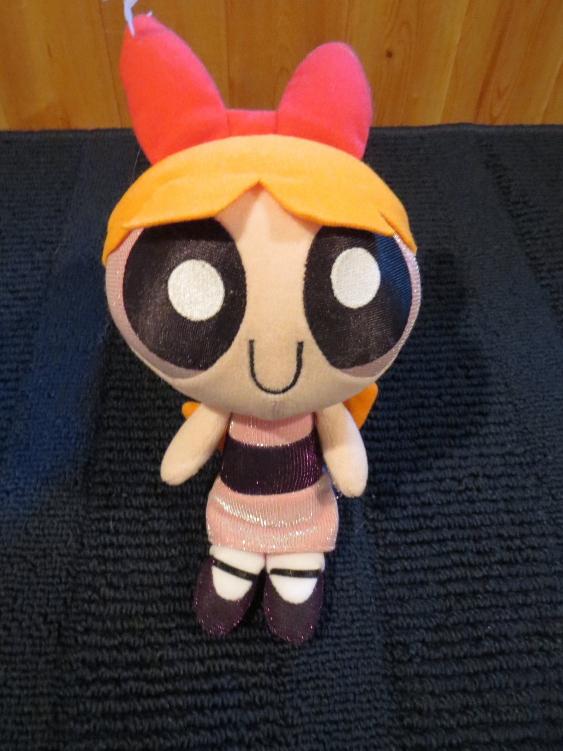 ppg plush