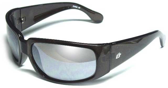 The Hooter Ladies Sunglasses Black Frames Birdz Eyewear
