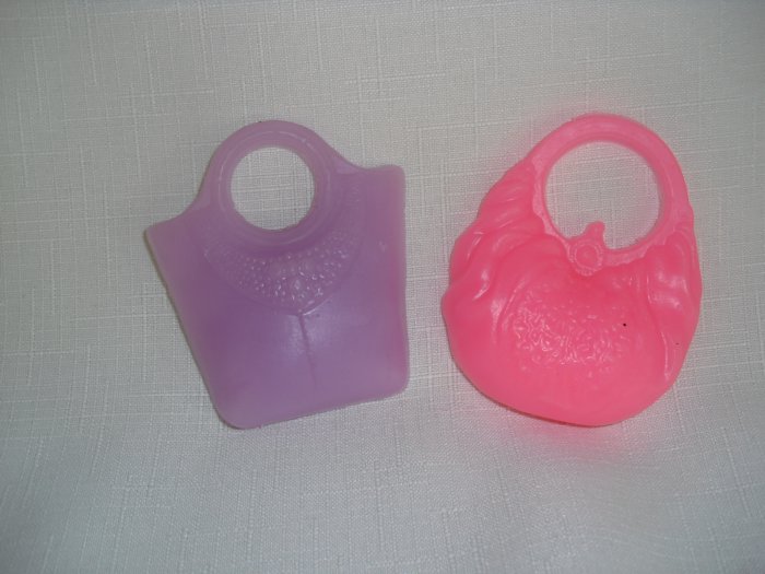 Hot Pink Aloe Vera and Hemp Oil