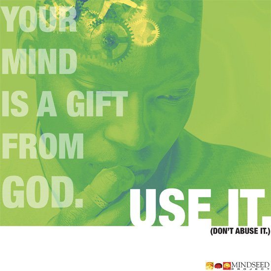 "MindWork" MindSeed - Series 01