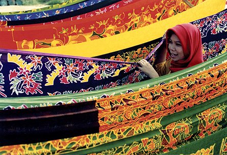 "Colors of Bali"