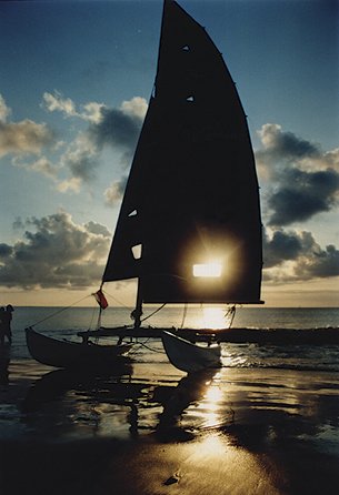 "Light of Bali"
